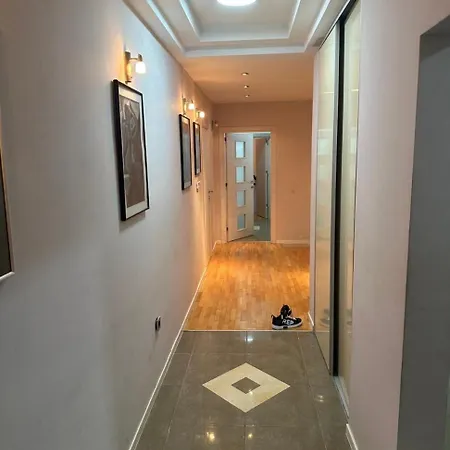 Apartment Urban *