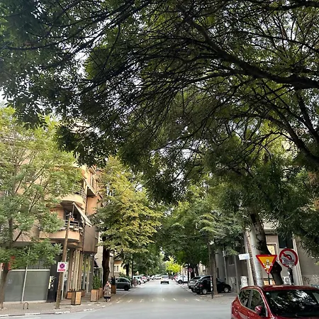 Apartment Urban
