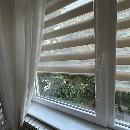 Urban Скопье