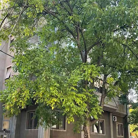 Appartement Urban Skopje