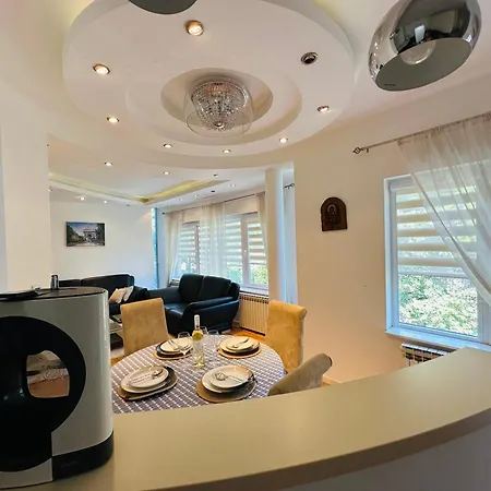 Urban Appartement Skopje