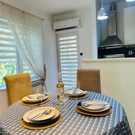 Apartment Urban *