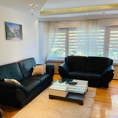 Apartment Urban Skopje