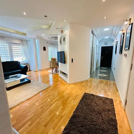 Apartment Urban *