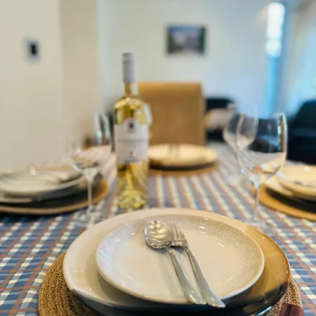 Appartement Urban Skopje