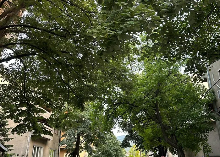 Apartment Urban Skopje