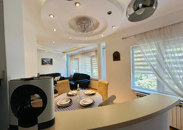 Urban Appartement Skopje